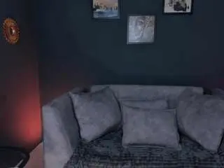 Camsoda Free Porn Cam of aryaxelion