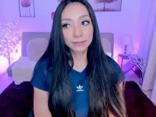Camsoda Nude Webcam of aryaxelion