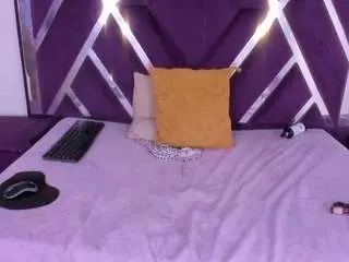 Camsoda Nude Webcam of dannyasm