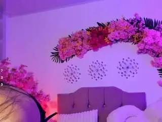 Camsoda Free Live Porn of eleanorpark