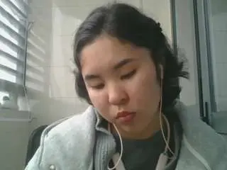 Camsoda Live Sex Cam of genniewaltemeyer