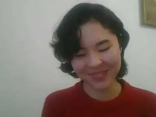 Camsoda Adult Webcam of genniewaltemeyer