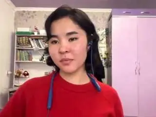 Camsoda Adult Webcam of genniewaltemeyer