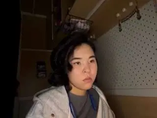 Camsoda Live Sex of genniewaltemeyer