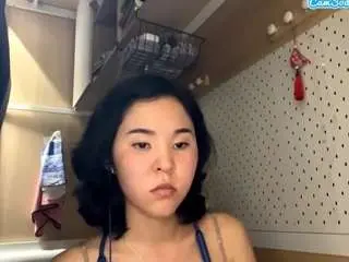 Camsoda Best Webcam of genniewaltemeyer