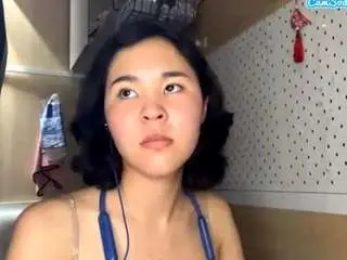 Camsoda Live Sex of genniewaltemeyer
