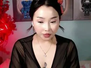 Camsoda Live Sex Cam of ichiben