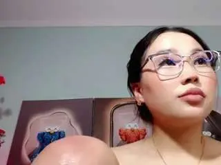 Camsoda Live Sex Cam of ichiben