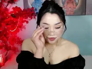 Camsoda Sex Cam of ichiben