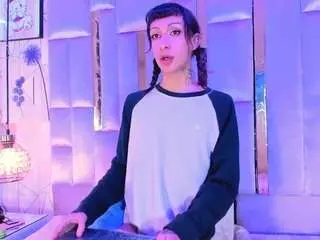 Camsoda Adult Video Chat of madisonwood