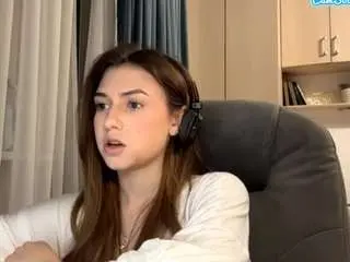 Camsoda Adult Webcams of ricardasappah