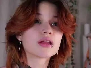 Camsoda Live Sex of rubyijams