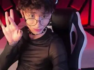 Camsoda Adult Webcam of andywiillis