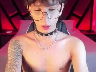 Camsoda Live Sex Cam of andywiillis