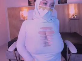 Camsoda Sex Cam of cloe-adams