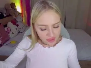 Camsoda Adult Video Chat of elinocean