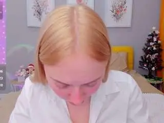 Camsoda Live Sex Cam of elinocean