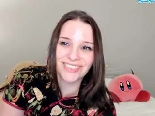 Camsoda Best live sex cam show of lemonadecandyyy