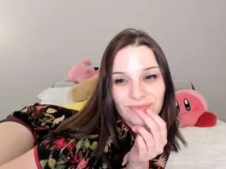 Camsoda Nude Webcam of lemonadecandyyy
