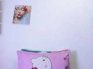 Camsoda Adult Webcams of naniis-wish