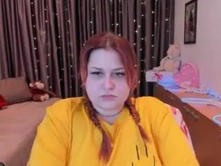 Camsoda Adult Video Chat of norawins