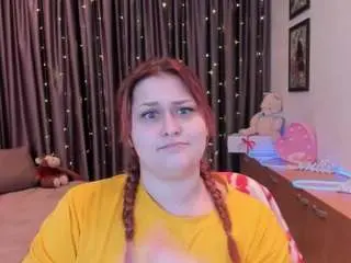 Camsoda Sex Chat of norawins