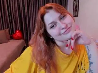 Camsoda Adult Webcams of norawins