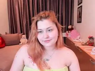 Camsoda Free Porn Cam of norawins