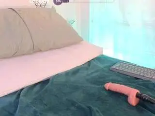 Camsoda Live Sex Cam of samaraa-smith