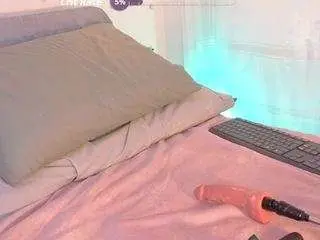 Camsoda Adult Webcam of samaraa-smith