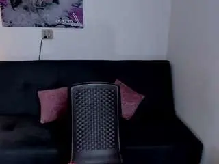 Camsoda Nude Webcam of sararesstrepo1