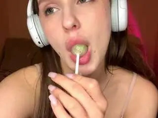 Camsoda Private Sex Chat of georgeannmedina