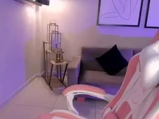 Camsoda Adult Webcams of ibizajacobs