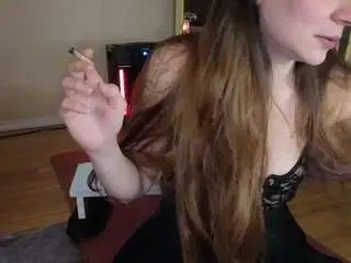 Camsoda Adult Video Chat of kaskie