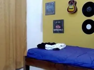 Camsoda Sex Cam of marcelasweet457