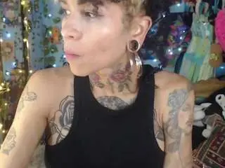 Camsoda Adult Webcam of nicoleink01
