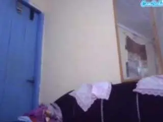 Camsoda Nude Webcam of sexyybutty