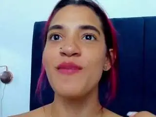 Camsoda Adult Webcams of yurlycardona