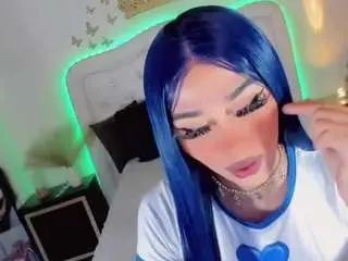 Camsoda Adult Webcams of aliz-free