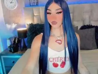 Camsoda Sex Cam of aliz-free