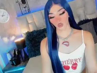 Camsoda Best Webcam of aliz-free