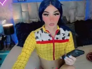 Camsoda Private Sex Chat of aliz-free