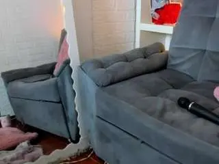 Camsoda Best Webcam of angela-martina