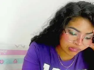 Camsoda Adult Webcams of mohannah1