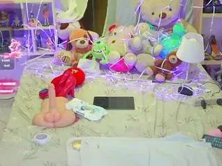 Camsoda Sex Cam of nerusexxy123