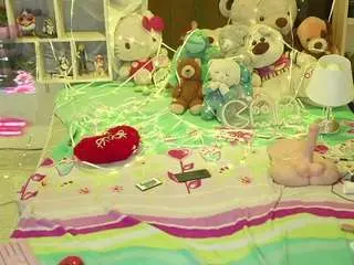 Camsoda Best Webcam of nerusexxy123