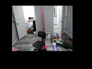 Camsoda Live Sex of pinkpixxxie