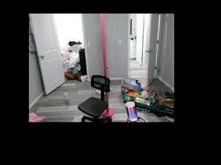 Camsoda Live Porn of pinkpixxxie