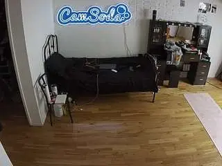 Camsoda Live Porn of voyeurcam-celticiron-02