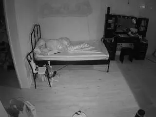 Camsoda Nude Webcam of voyeurcam-celticiron-02